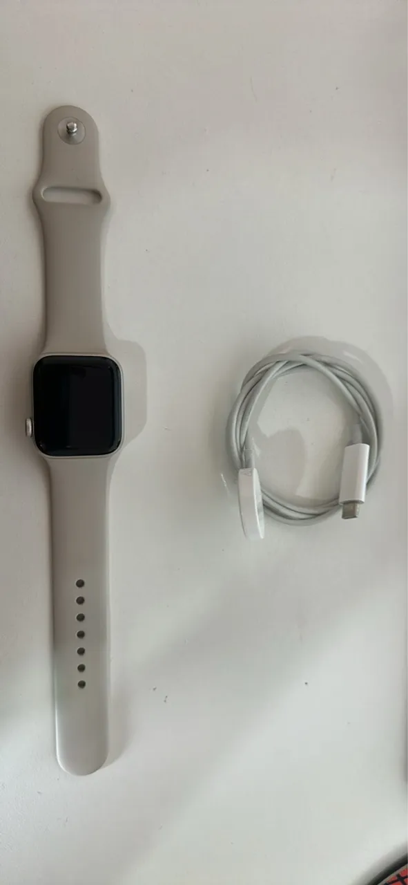 Apple Watch SE