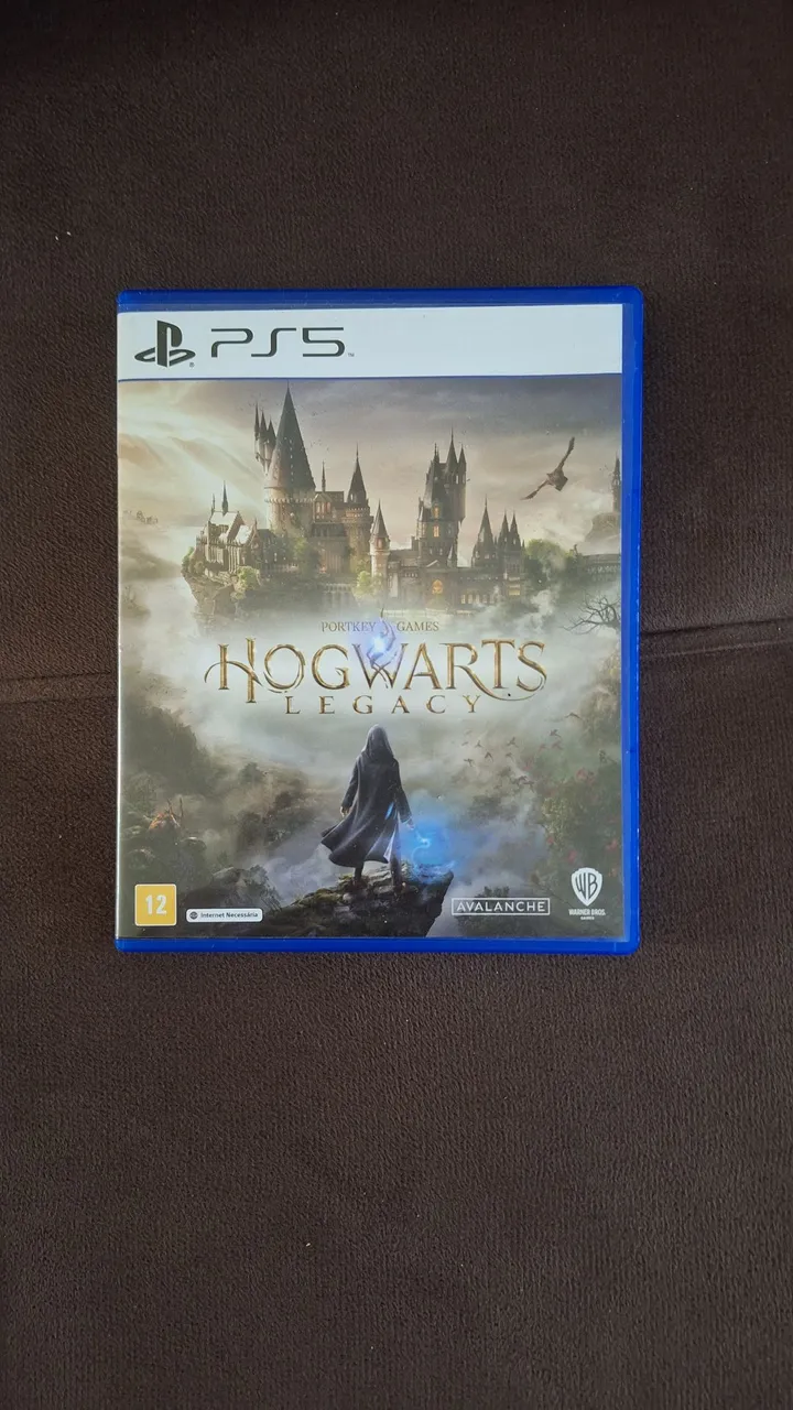 Hogwarts Legacy - PS5