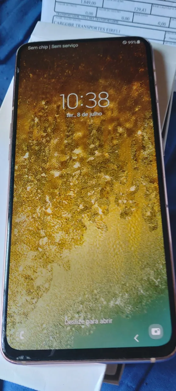 Samsung A80