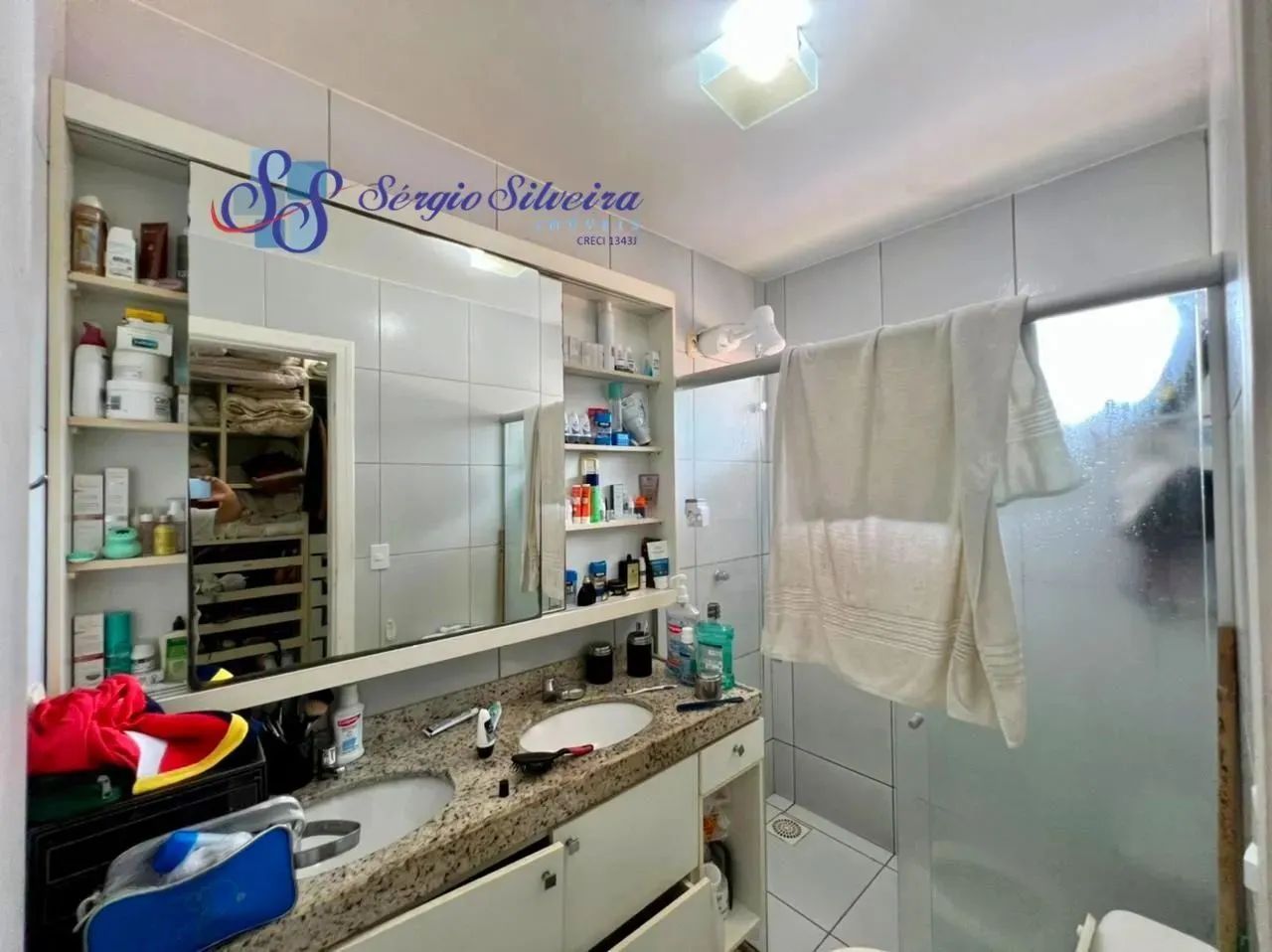 Casa à venda no bairro Cidade dos Funcionários - Fortaleza/CE - Foto 12