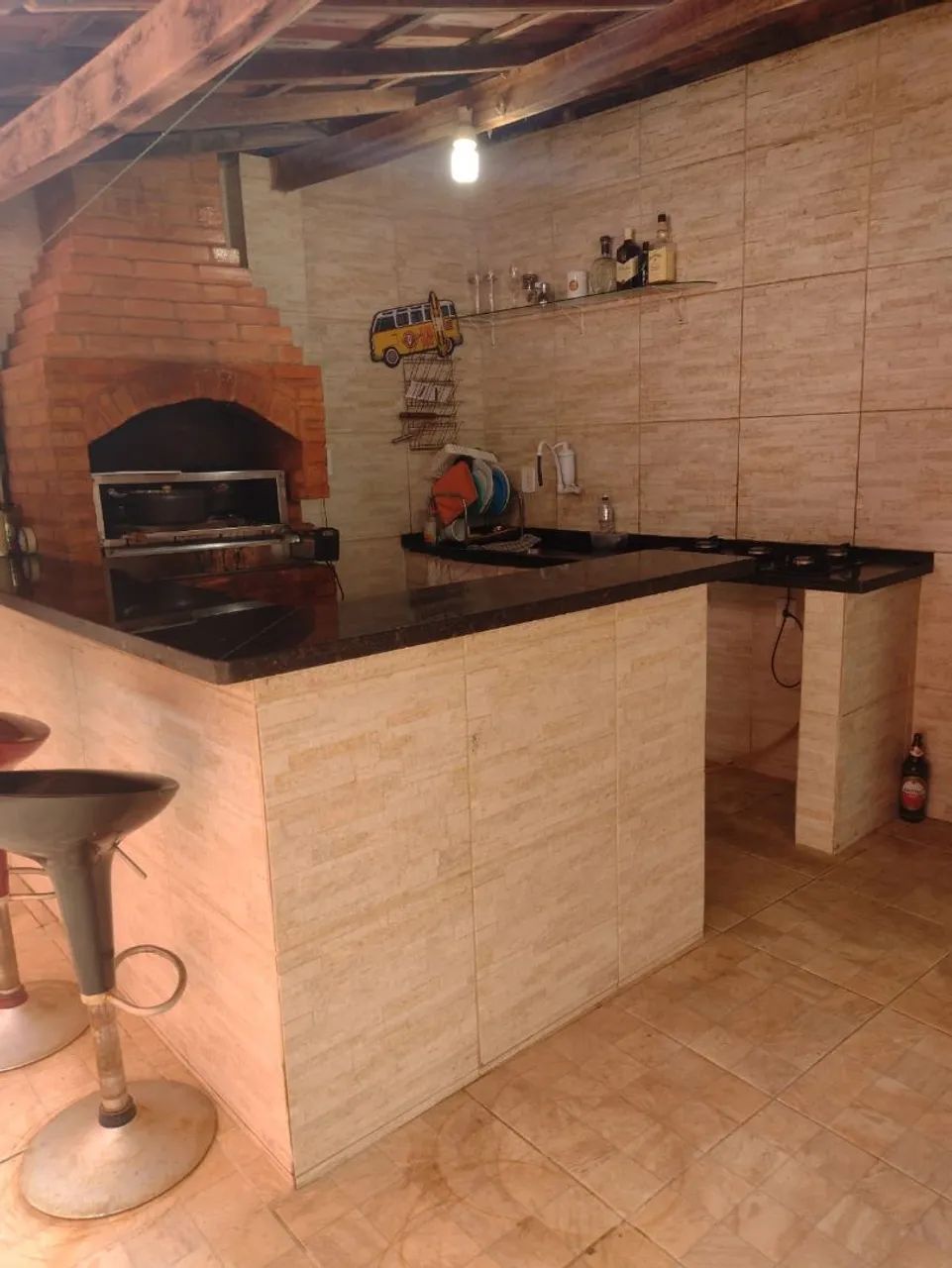 Casa temporada Guarapari - Foto 14