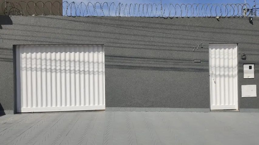 Foto - Montes Claros - Lourdes