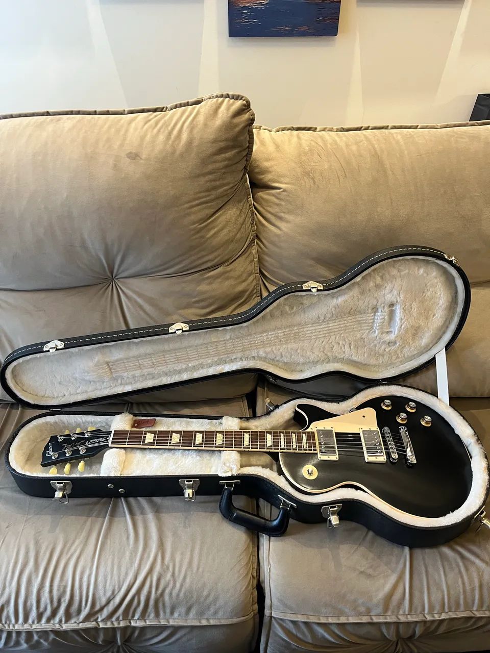 gibson traditional