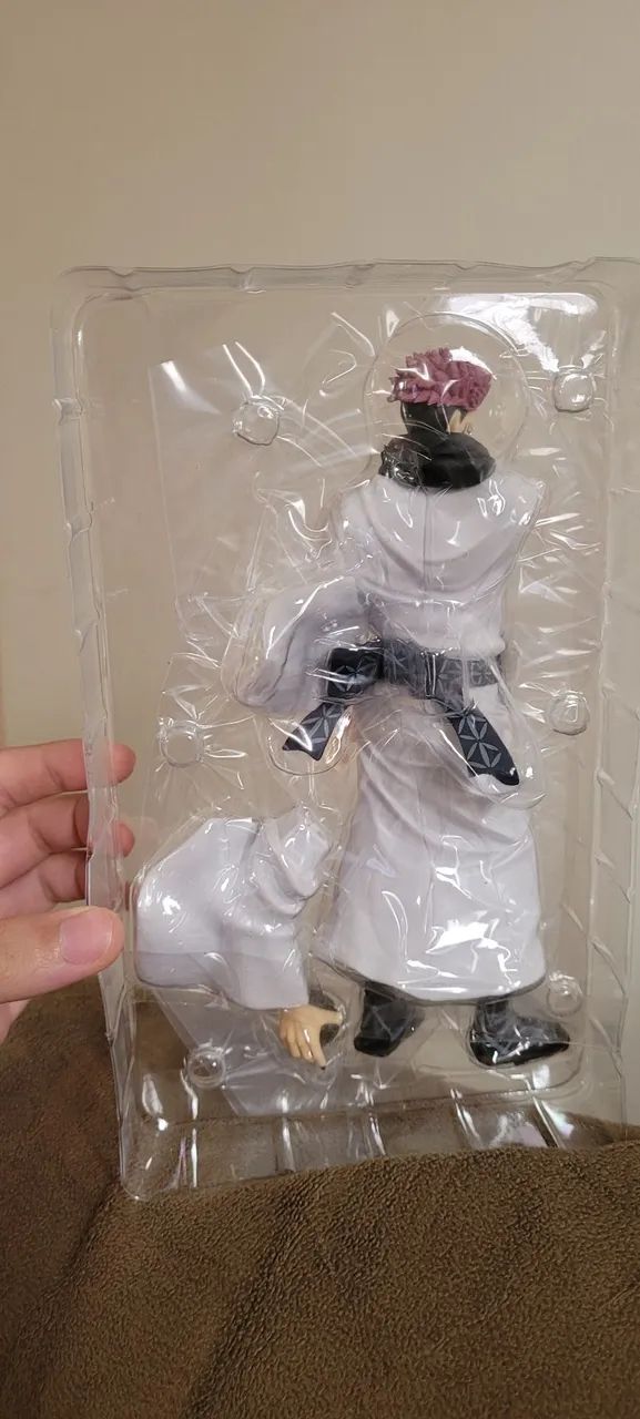 Action Figure Sukuna Jujutsu Kaisen - Foto 3