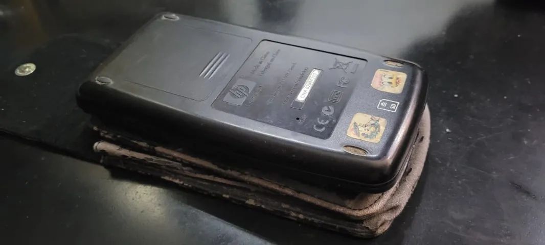 Calculadora Gráfica HP 50g - Foto 5