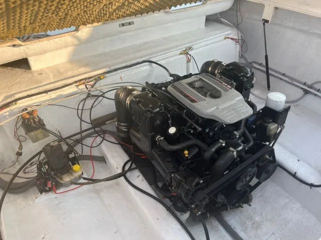 Lancha real power 29 - Foto 12