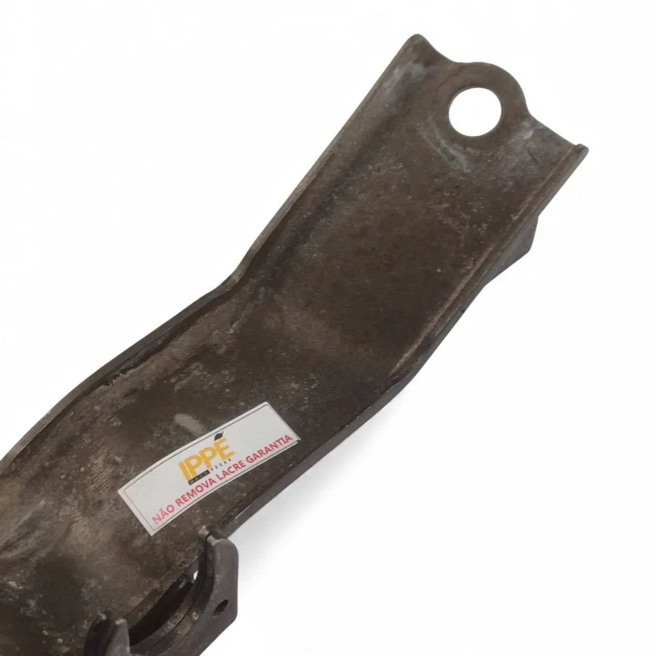 Suporte Carenagem Traseira Kawasaki Zx 600 1998 1999 - Peças para