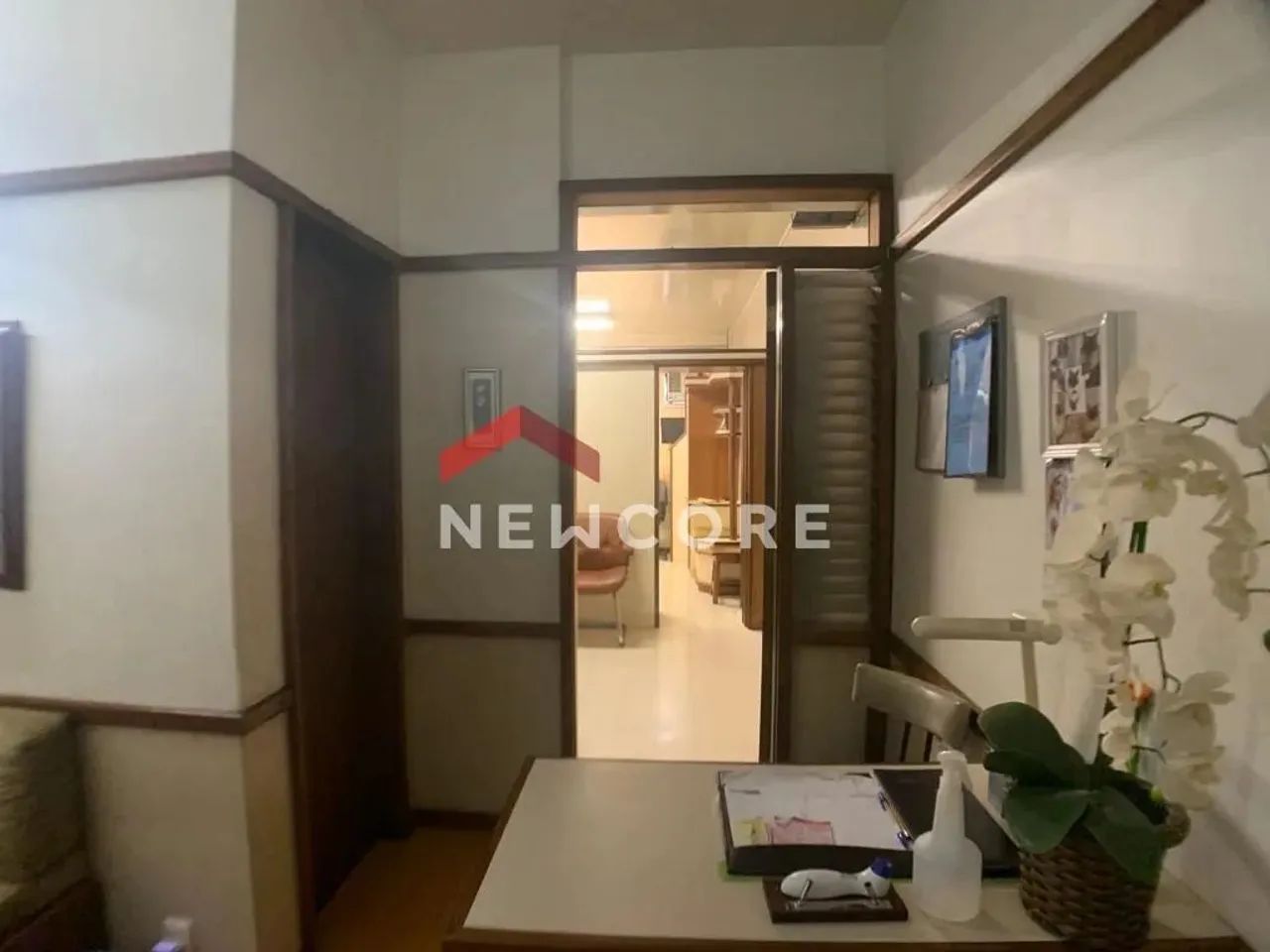 Sala comercial em Avenida Nossa Senhora de Copacabana - Copacabana - Rio de Janeiro/RJ - Foto 3