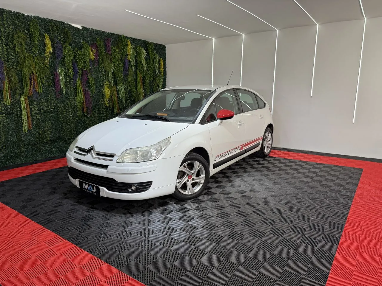 CITROEN C4 Usados e Novos