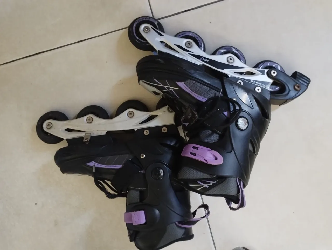 Patins Inline Feminino