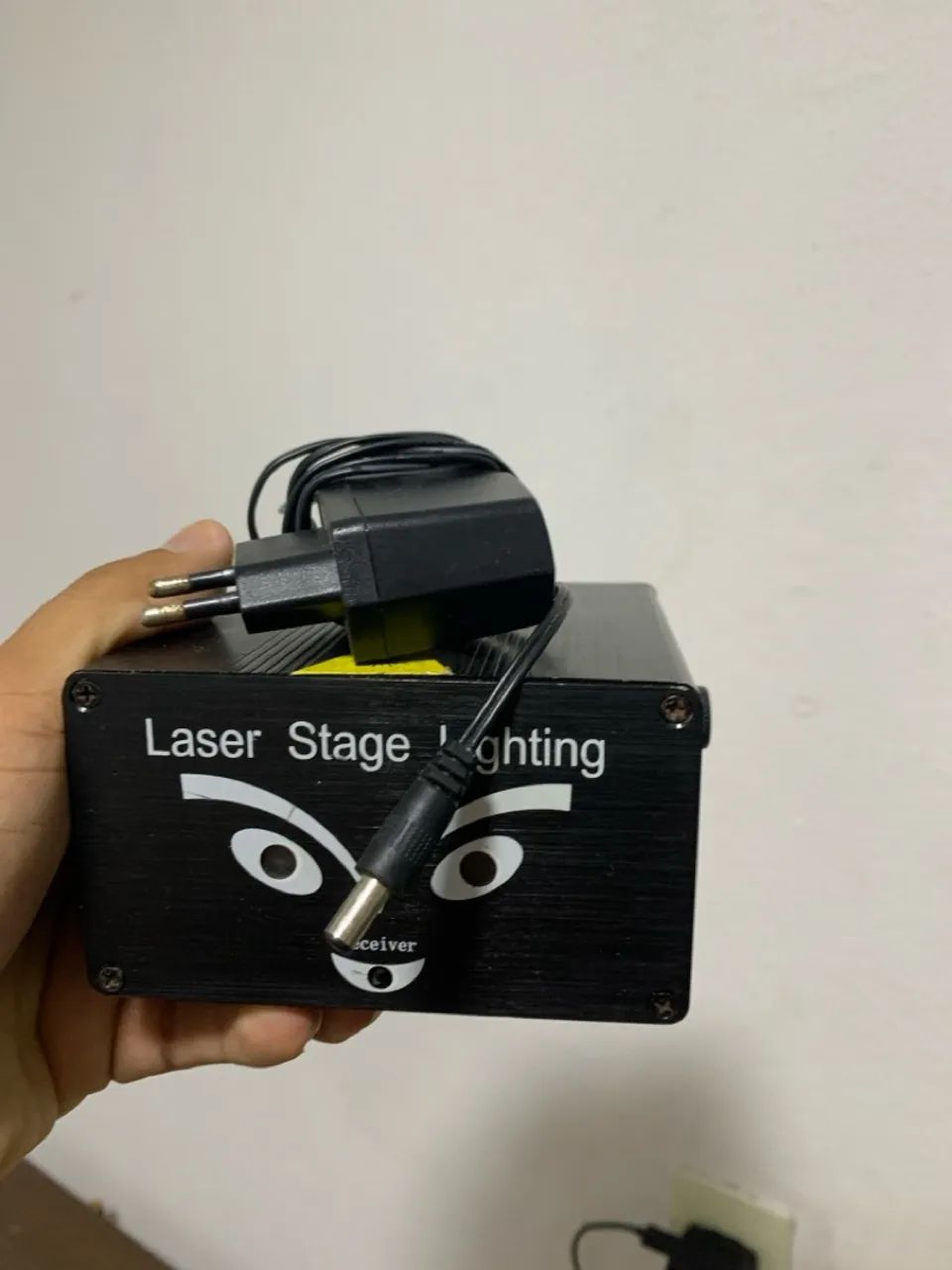 Iluminação Laser Stage - Equipamento para eventos444717039617331201