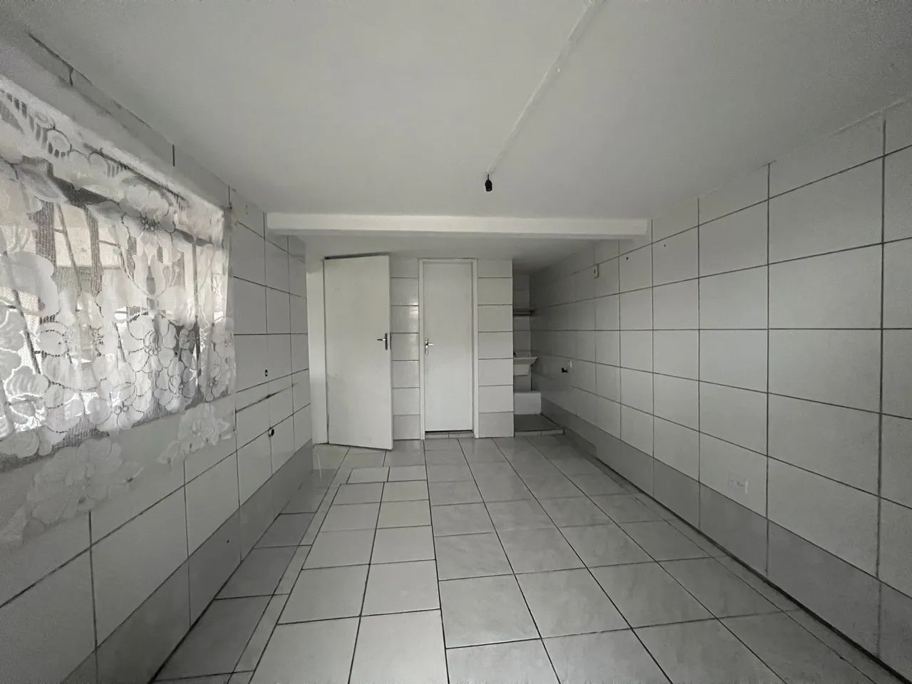 Foto - Curitiba - Xaxim