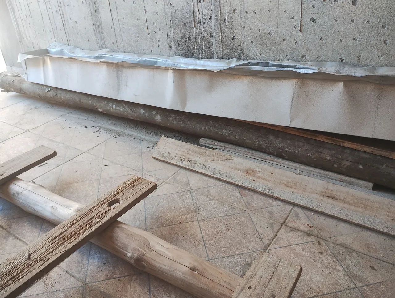 Instalação de Calha e Componentes - Foto 2