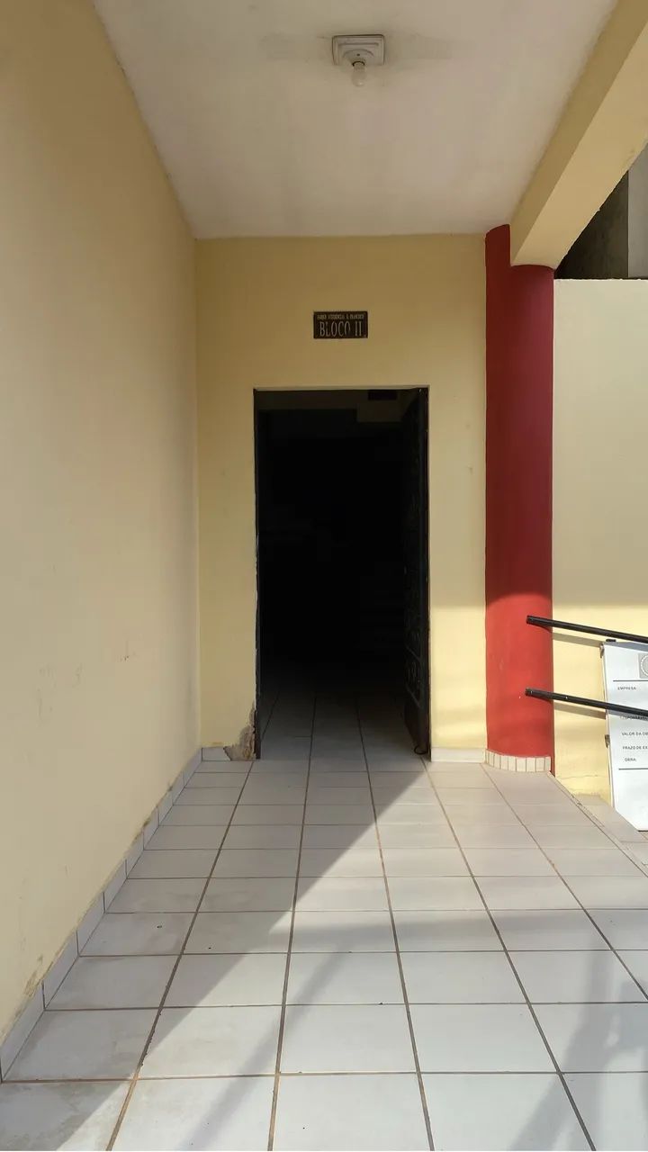 Foto - Belém - Campina