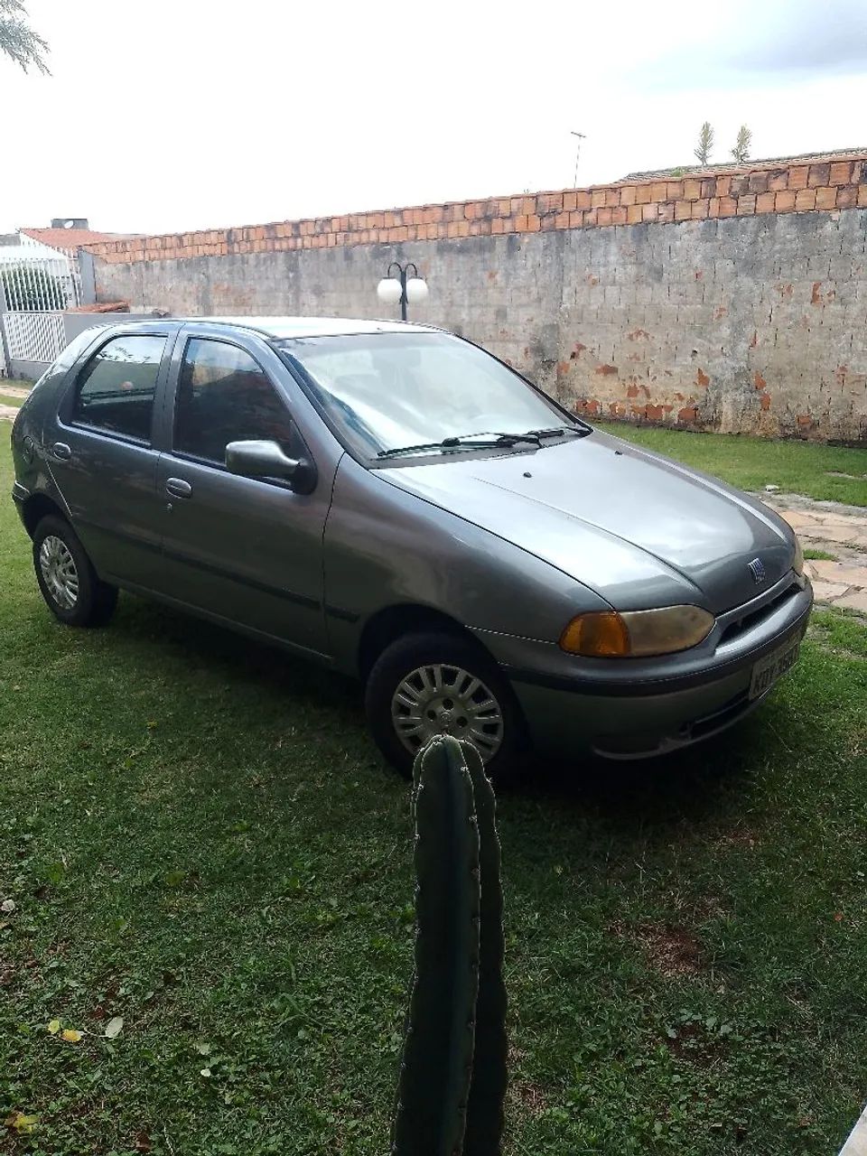 Vendo carro - Foto 4
