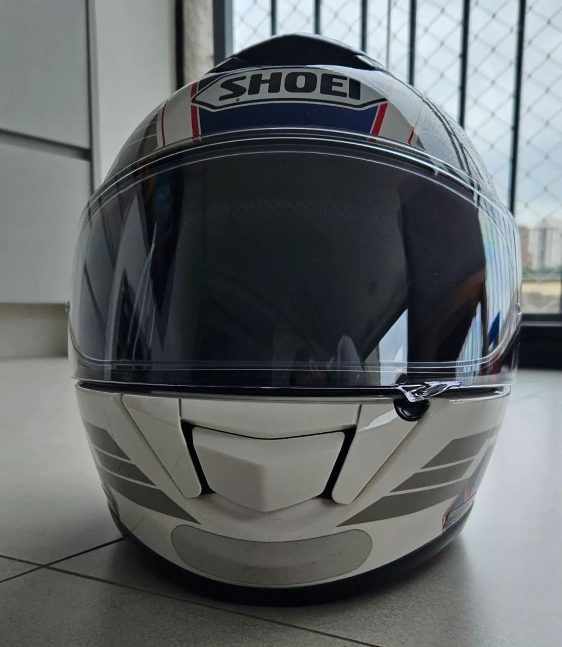 Capacete SHOEI GT AIR 56 - Foto 5