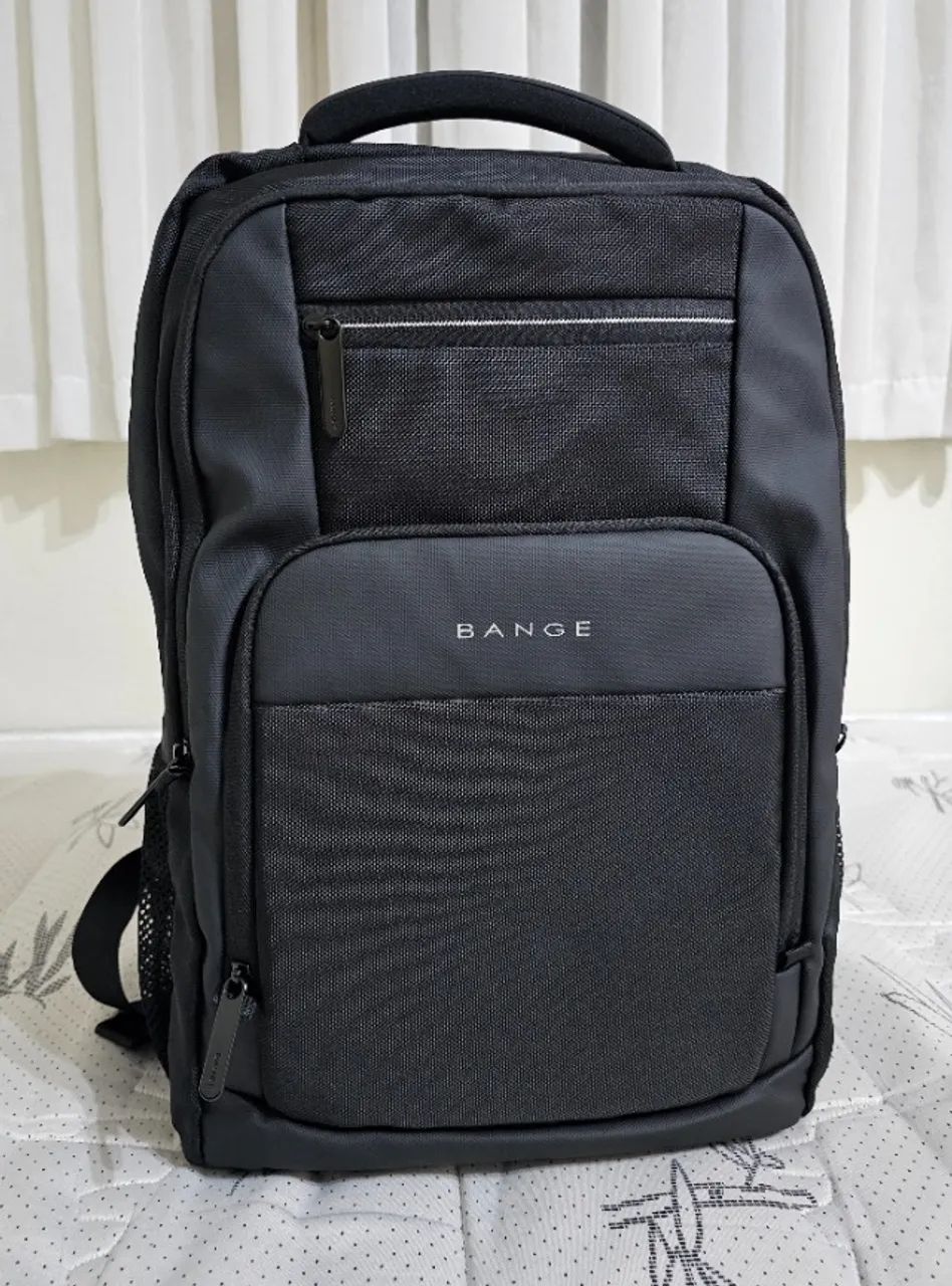 Mochila Executiva Bange para Notebook64230503747457120