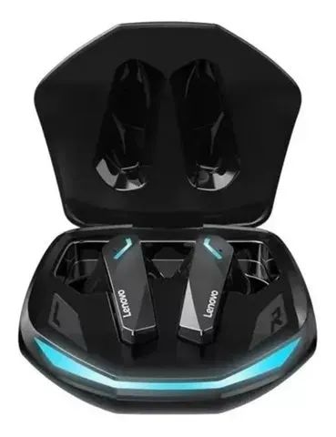 Lenovo-GM2 Pro Gamer Sem Fio