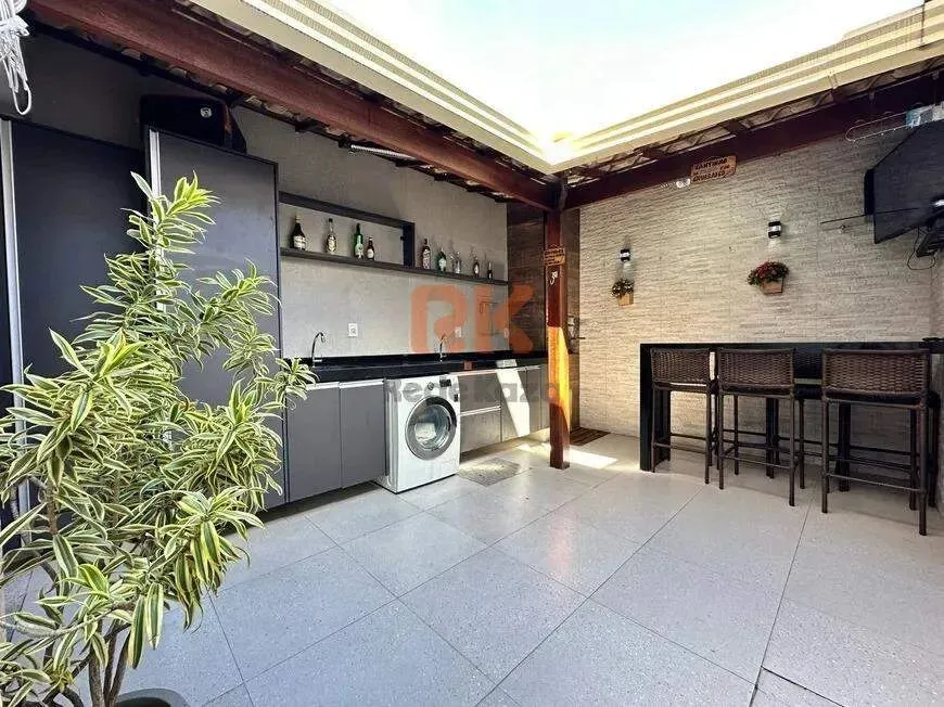 CASA EM CONDOMÍNIO | 2 QUARTOS | 1 VAGA | COPACABANA