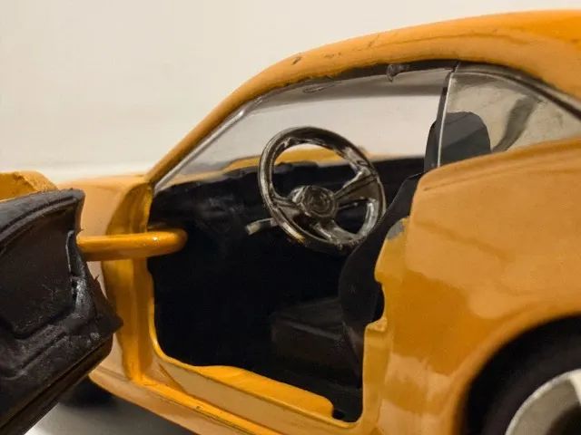 Camaro 2006 Concept - Escala 1/32 - Foto 4