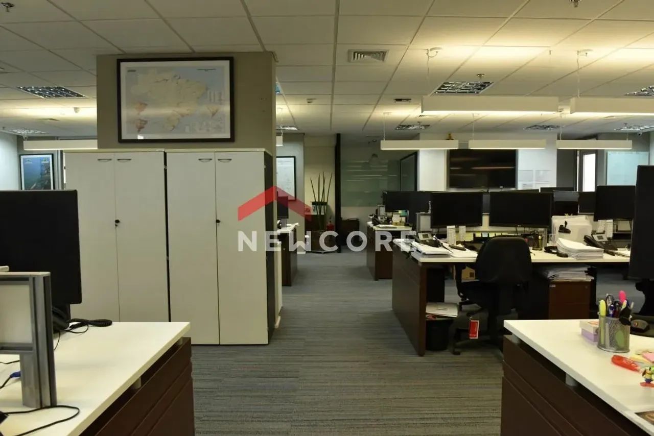 Sala comercial em Avenida Pedroso de Morais - Pinheiros - São Paulo/SP - Foto 6