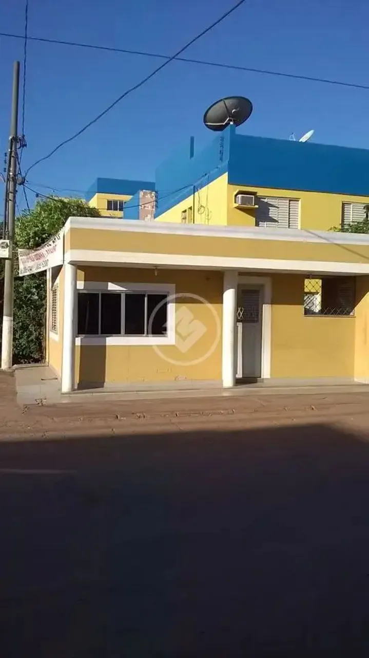 Apartamento, condominio residencial inca, 80 mil 1 quarto, sol da manha, ponte nova Varzea