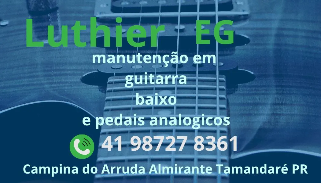 Lhutier. reparos e ajustes.preco justo