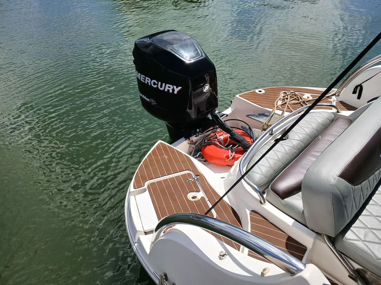 Phoenix 255 c wc ... TOP - Foto 5