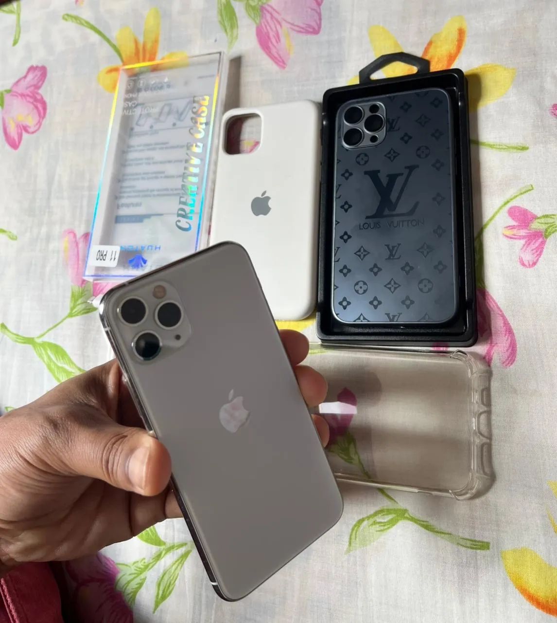 iPhone 11Pro 256GB - Foto 5