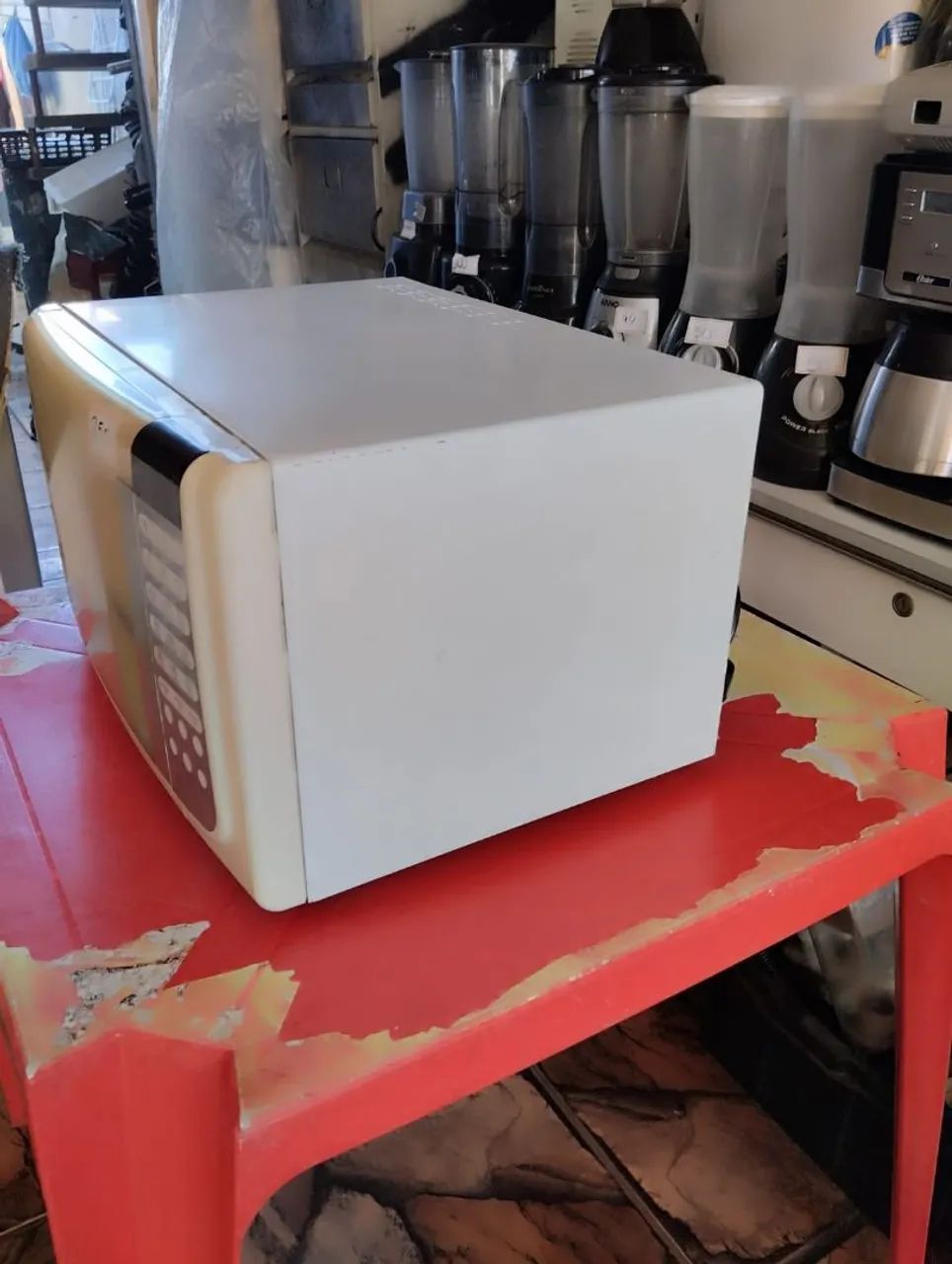 Micro-ondas Electrolux 23l - Foto 4