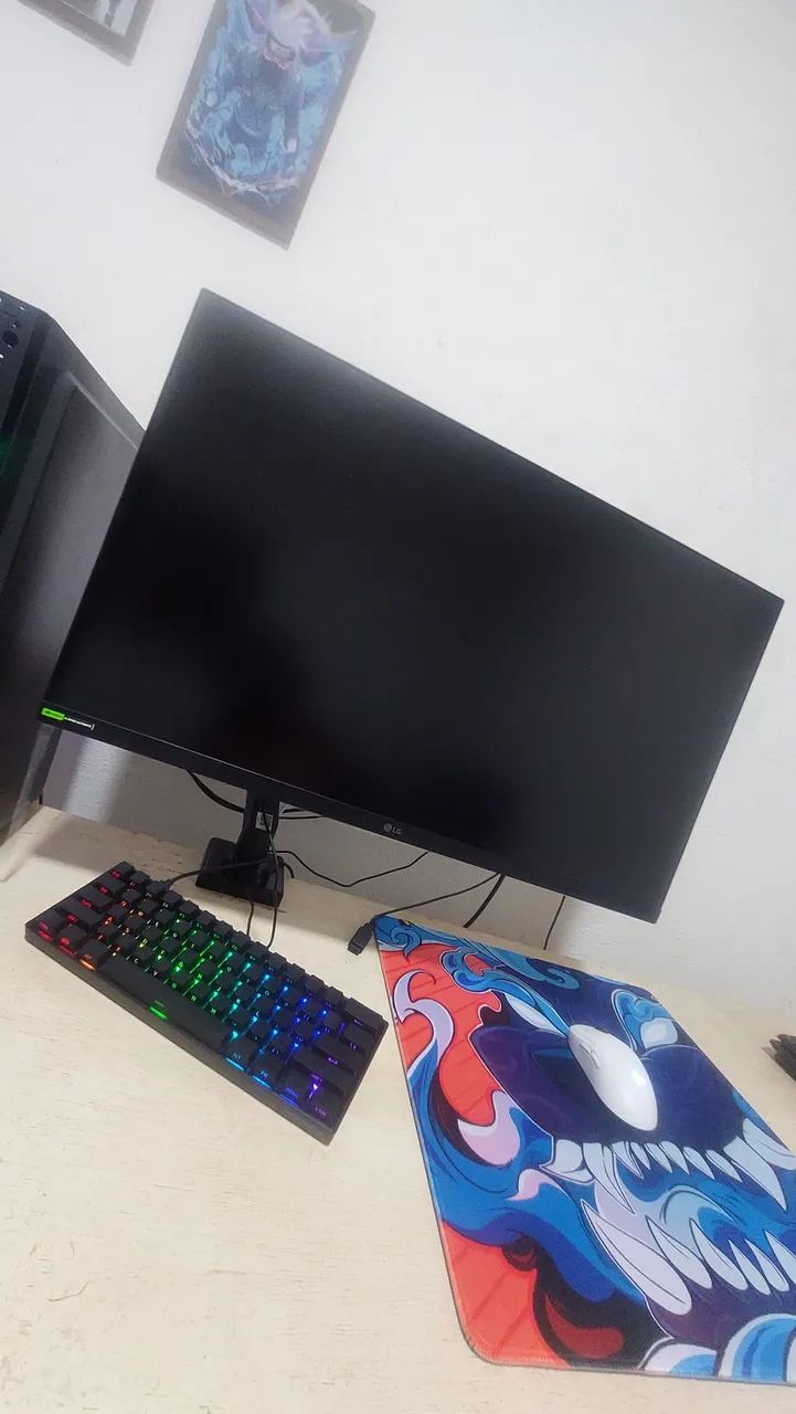 MONITOR 144H LG ULTRAGEAR.64739264083585120