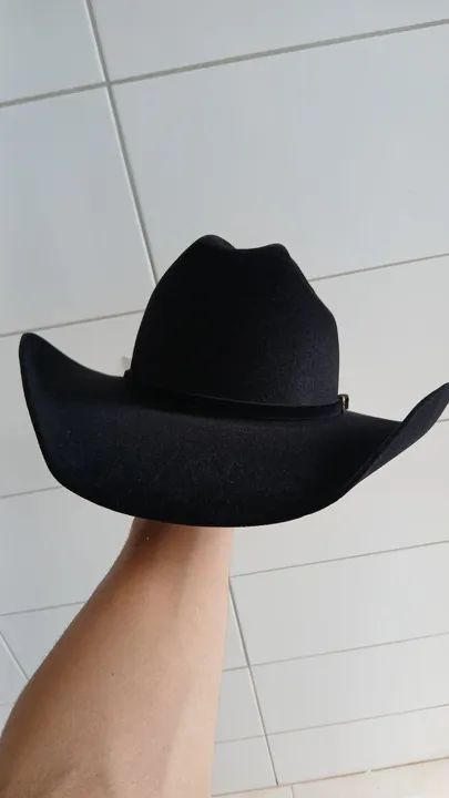 Vendo chapéu novo  - Foto 5