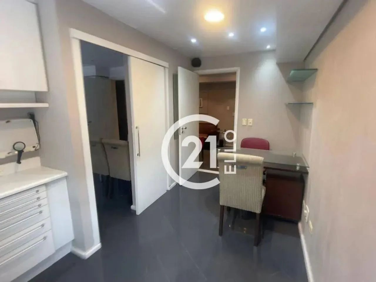 Conjunto à venda, 100 mts do Hospital Vila Nova Star - Foto 5