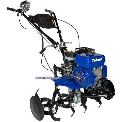 MOTOCULTIVADOR 7CV 212CC 1,1L 750-900MM TEKNA