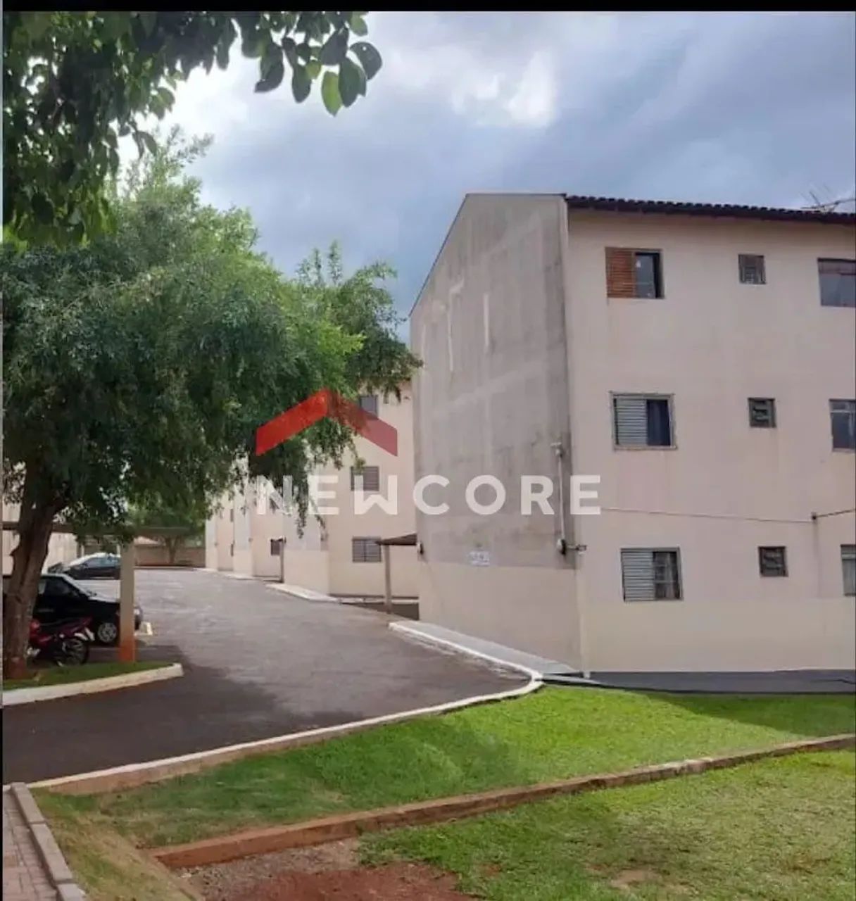 Apartamento em Rua Franz Hesselman - São Pedro - Londrina/PR - Foto 3