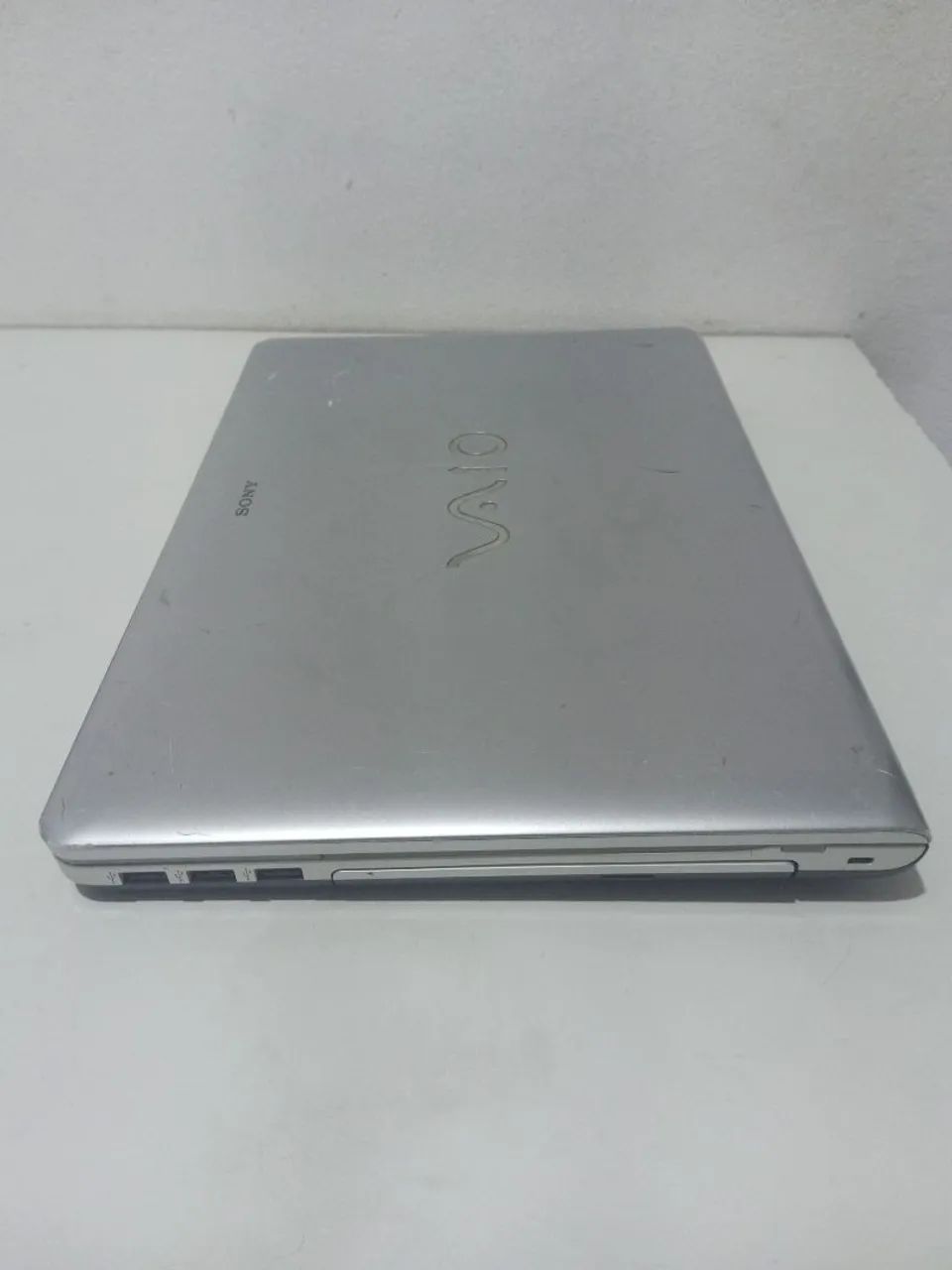 Notebook Sony Vaio AMD com tela 15.6 - Ler Anúncio! - Foto 5