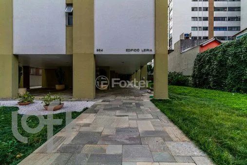 Apartamento à venda Rua Haddock Lobo, Cerqueira César - São Paulo - Foto 2