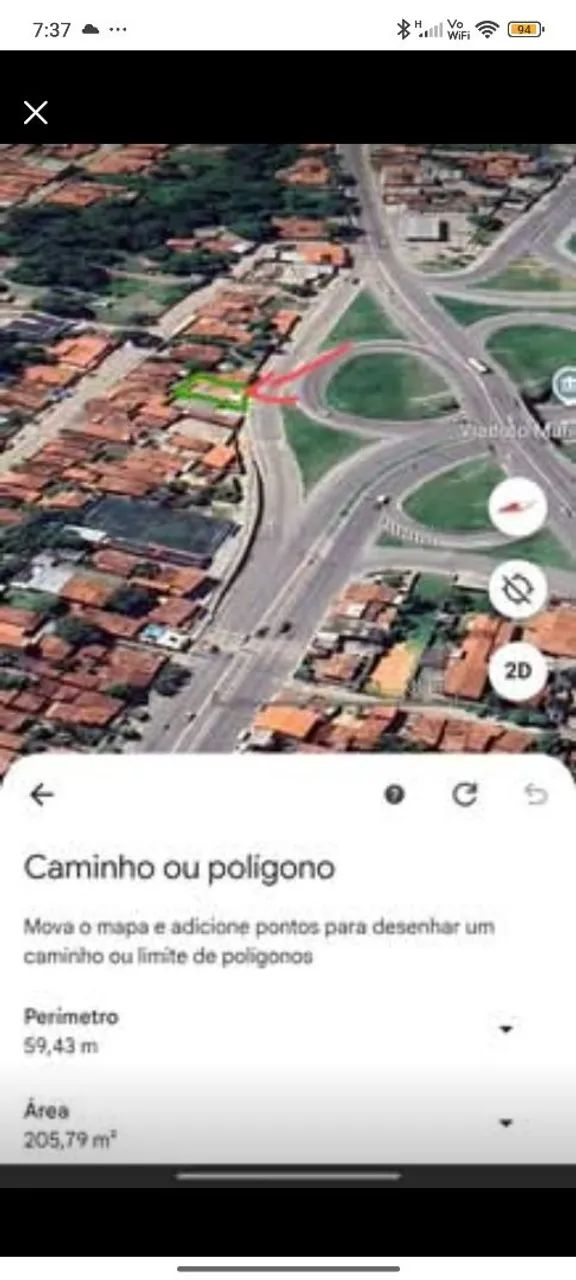 Vendo casa na Redinha  - Foto 3
