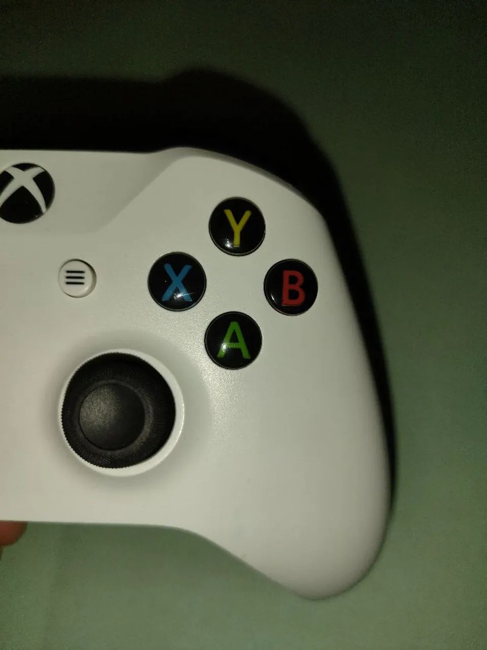 CONTROLE XBOX ONE ORIGINAL (compatível com Smart Tv) - Foto 3
