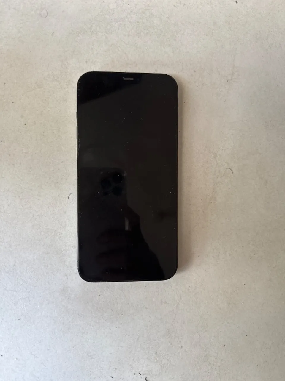 IPhone 12 Pro Max