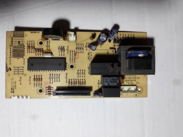 Placa Microondas Electrolux Mef33 127v - Foto 2