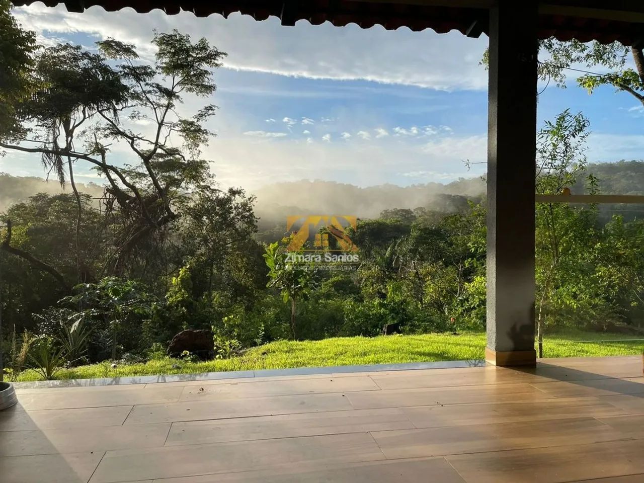 Chácara, 3 alqueires - Próximo a Aparecida do Rio Negro - Palmas/TO - Foto 7