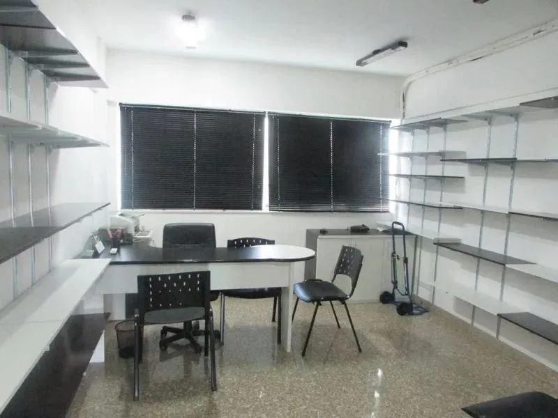 Sala comercial para locação - Buritis