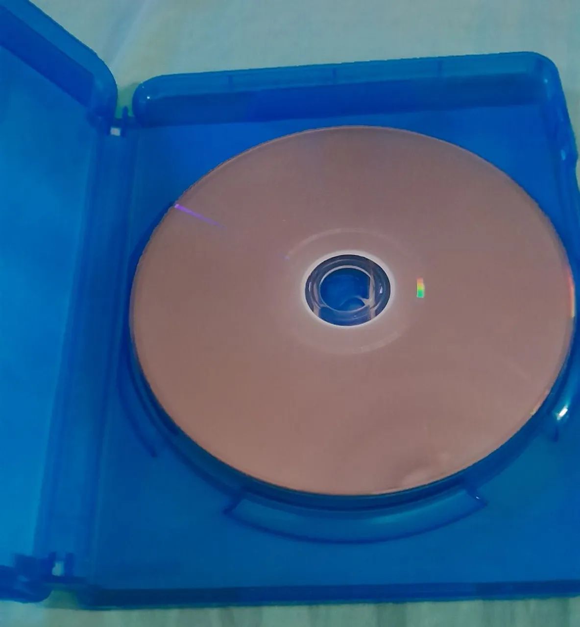 BLU-RAY P.S. EU TE AMO (FILME) - Foto 4