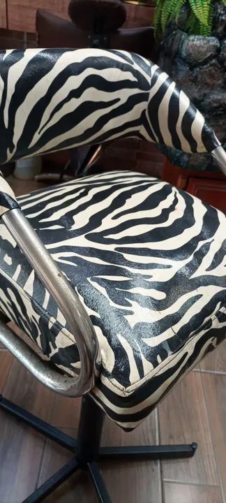 Cadeira para Corte Infantil - Foto 5