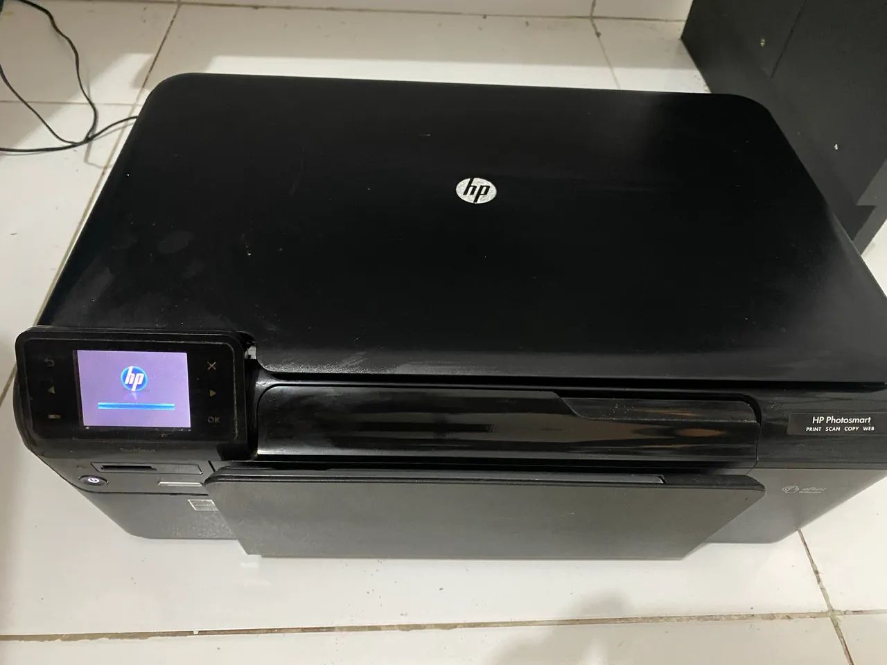 HP Printer64374417777155120