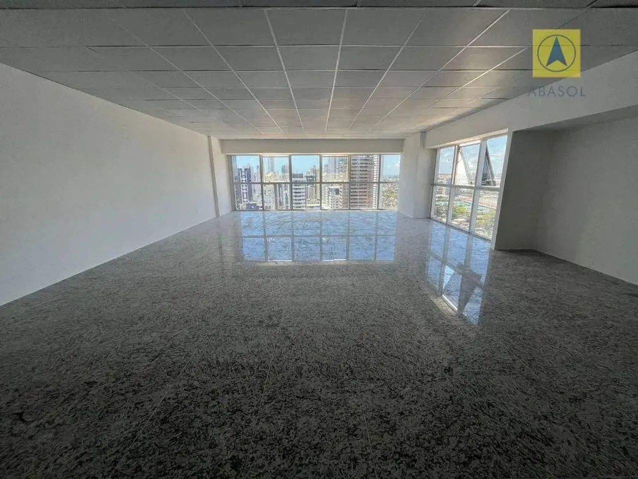 Empresarial Grand Tower - 97,05 m² - Foto 2