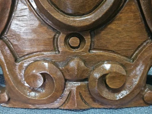 Ancient Floral Ornament64962661696514123