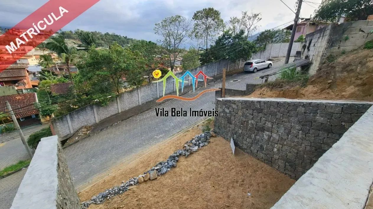 Terreno a venda em Ilhabela