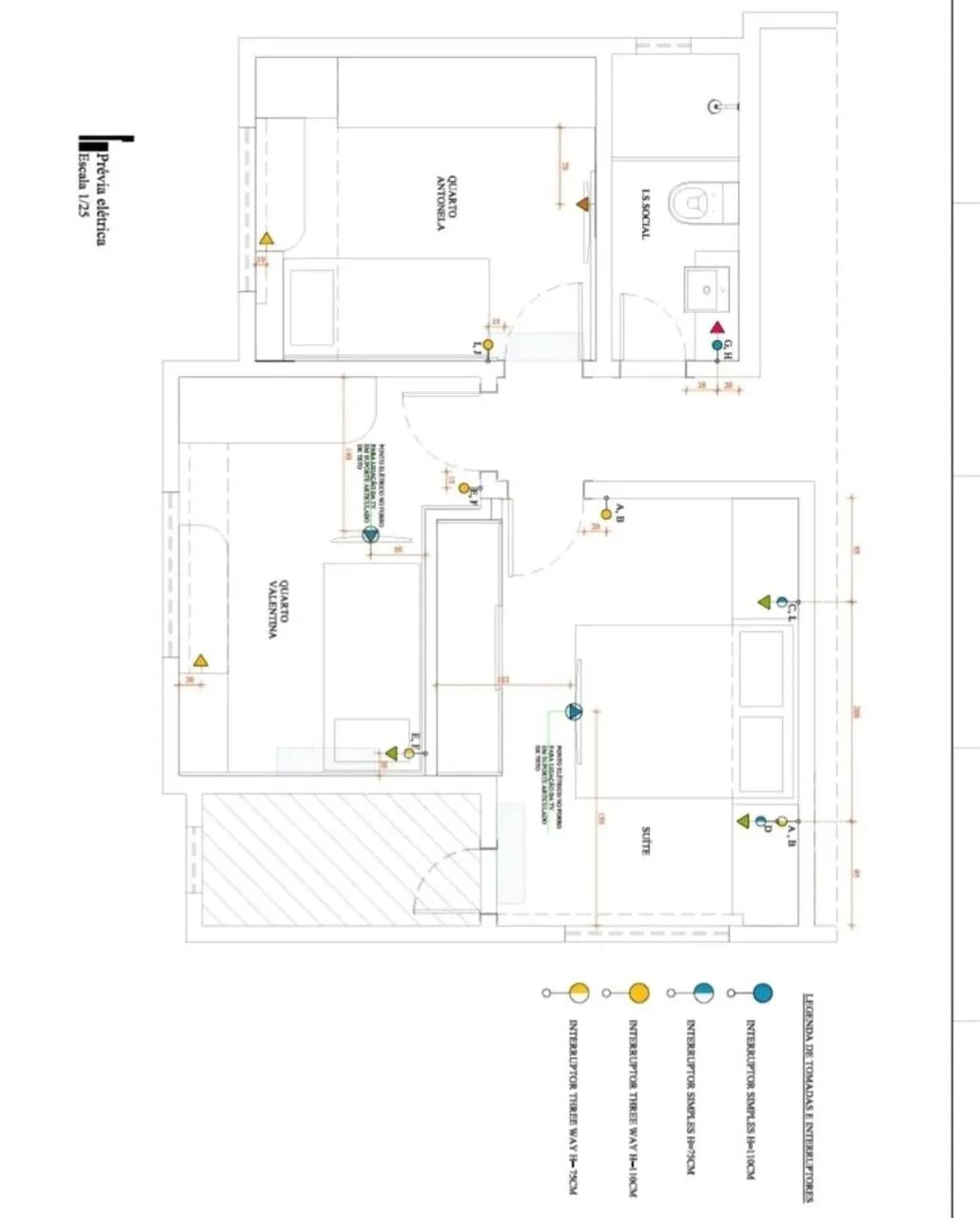 Engenheiro Eletricista vários serviços  - Foto 3